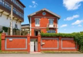 Casa de poble en venda a la España, Muros de Nalón, ref.: TR409865 foto