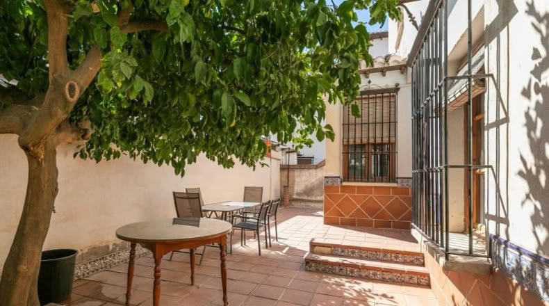 Granada - Ogíjares - 241m2