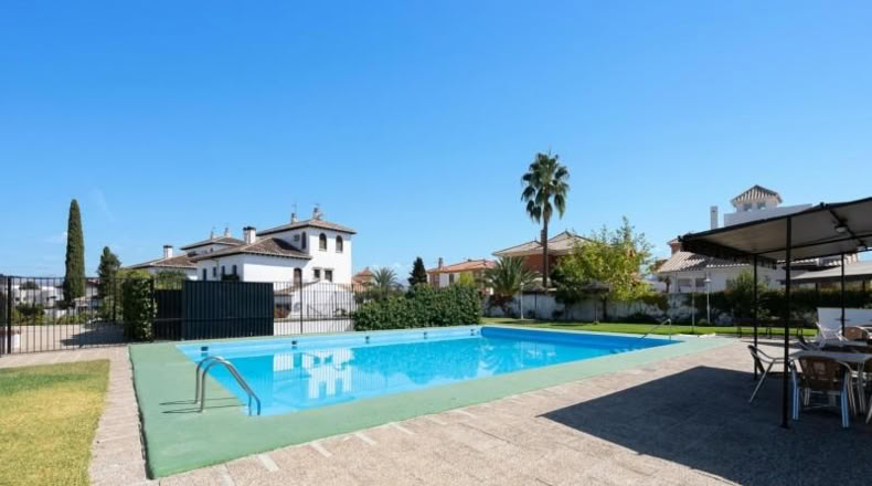 Granada - Ogíjares - 241m2