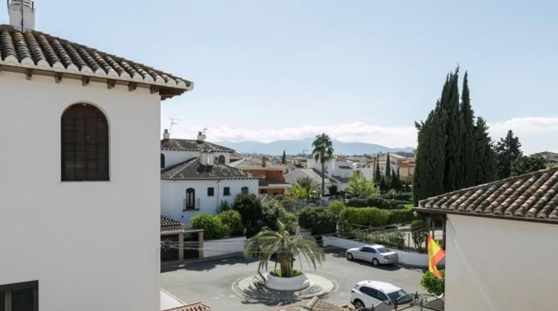 Granada - Ogíjares - 241m2