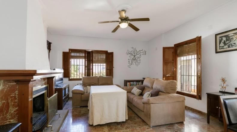 Granada - Ogíjares - 241m2