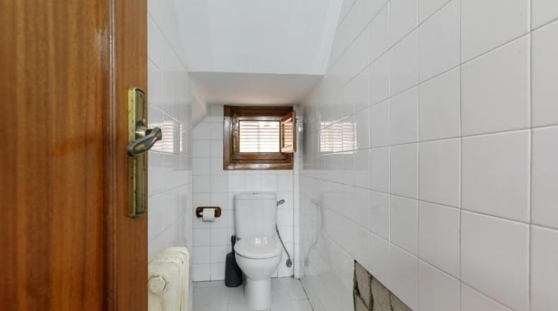 Granada - Ogíjares - 241m2