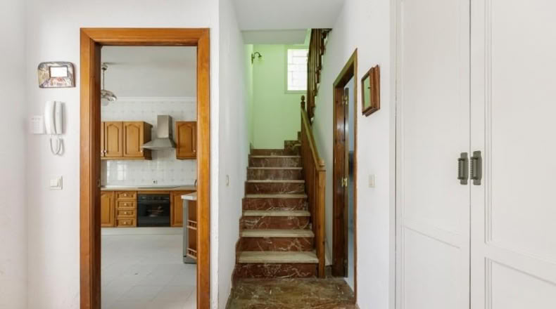 Granada - Ogíjares - 241m2