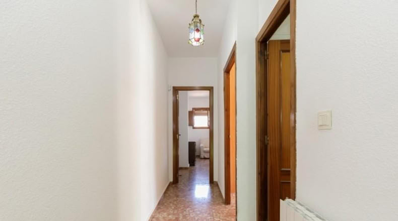 Granada - Ogíjares - 241m2