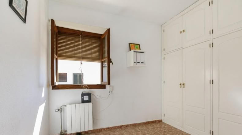 Granada - Ogíjares - 241m2