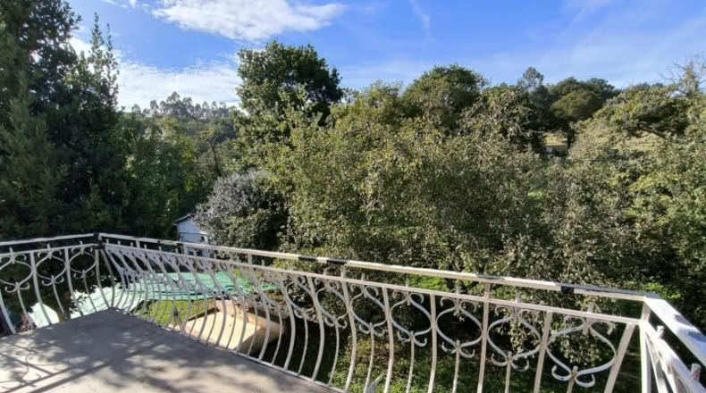 Asturias - Villabona - 1800m2