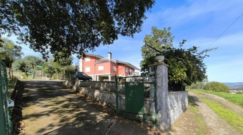 Asturias - Villabona - 1800m2