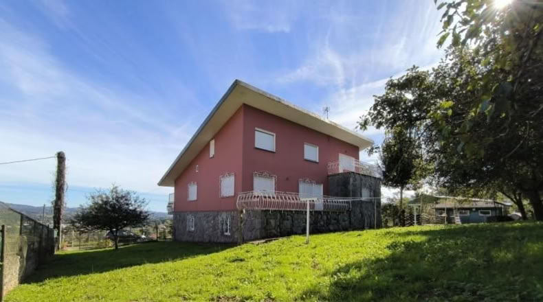 Asturias - Villabona - 1800m2