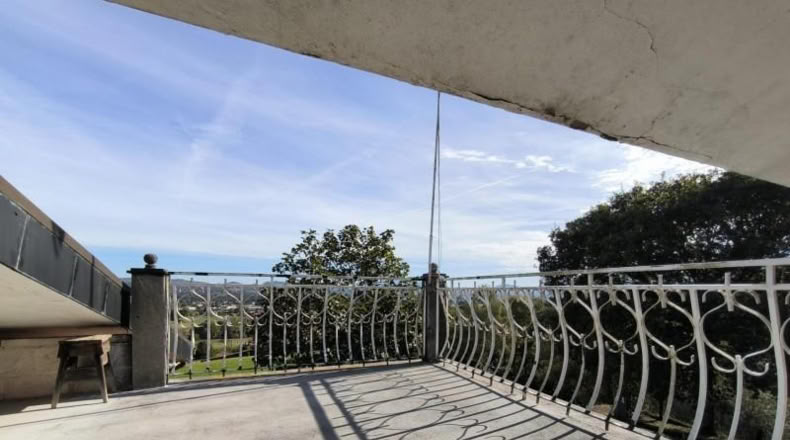 Asturias - Villabona - 1800m2