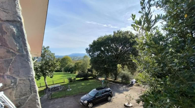 Asturias - Villabona - 1800m2