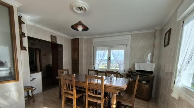 Asturias - Villabona - 1800m2
