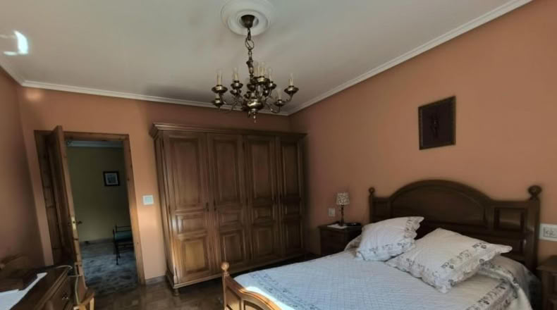 Asturias - Villabona - 1800m2