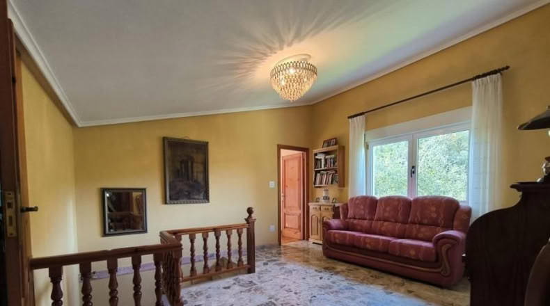 Asturias - Villabona - 1800m2