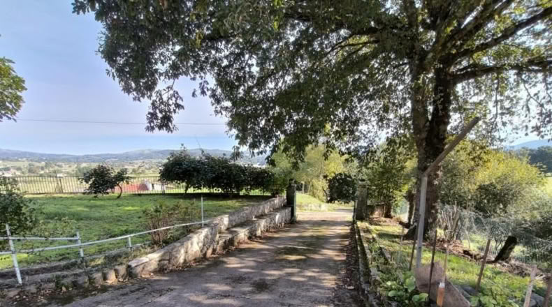 Asturias - Villabona - 1800m2