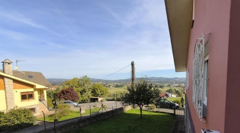 Asturias - Villabona - 1800m2