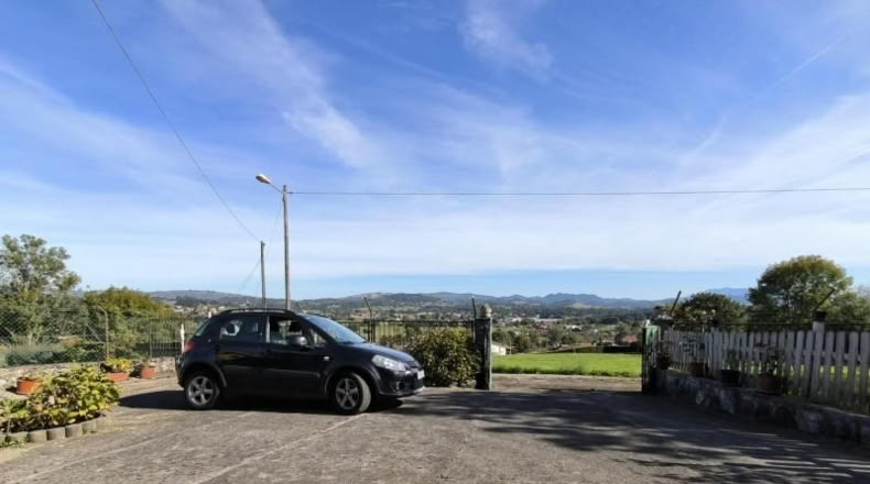Asturias - Villabona - 1800m2