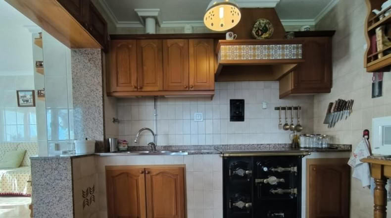 Asturias - Villabona - 1800m2