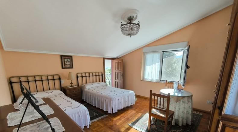 Asturias - Villabona - 1800m2