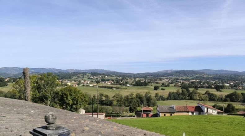 Asturias - Villabona - 1800m2