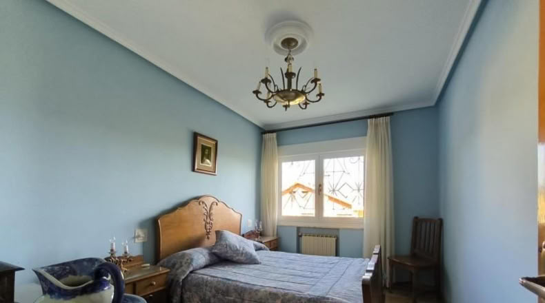 Asturias - Villabona - 1800m2