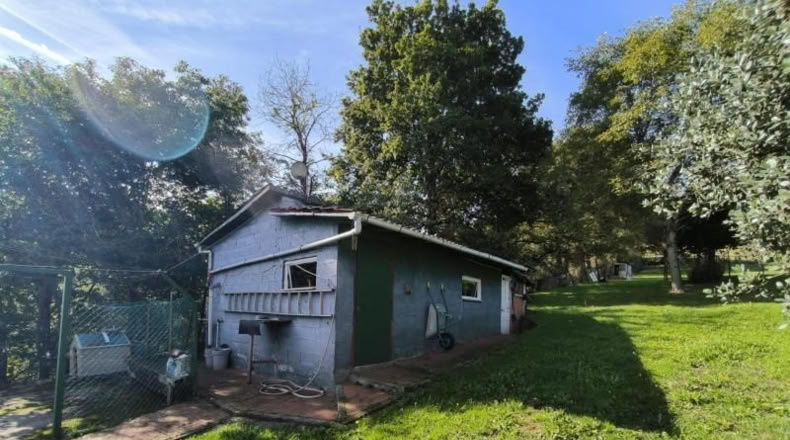 Asturias - Villabona - 1800m2