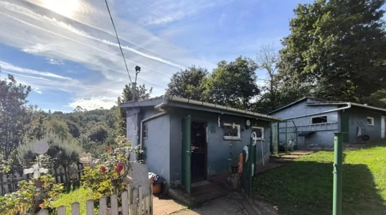 Asturias - Villabona - 1800m2