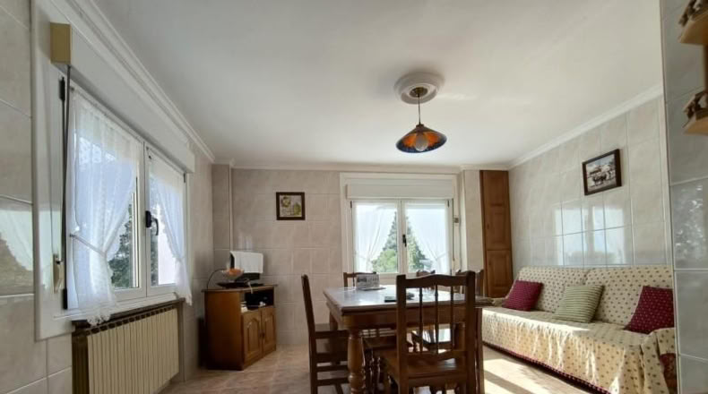 Asturias - Villabona - 1800m2