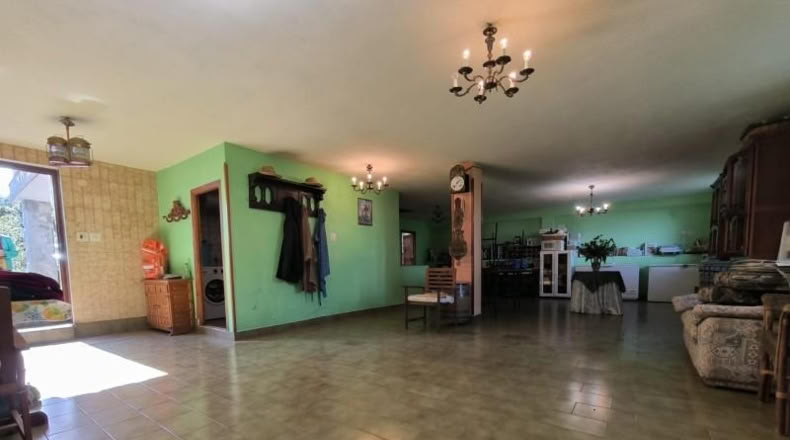 Asturias - Villabona - 1800m2