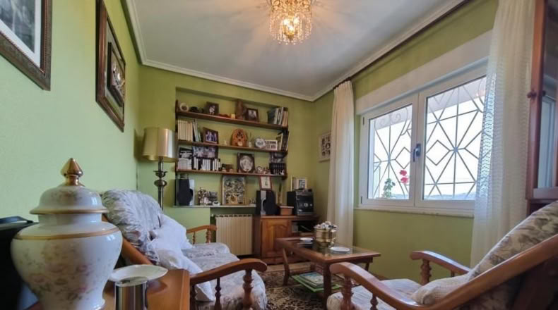 Asturias - Villabona - 1800m2