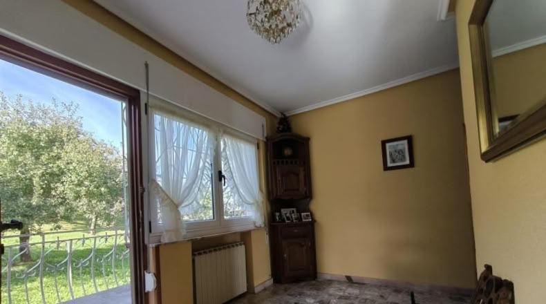 Asturias - Villabona - 1800m2