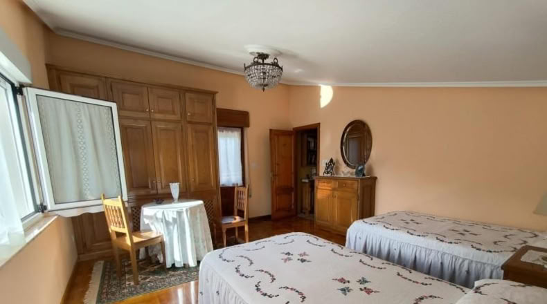 Asturias - Villabona - 1800m2