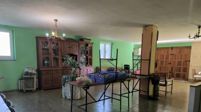 Asturias - Villabona - 1800m2