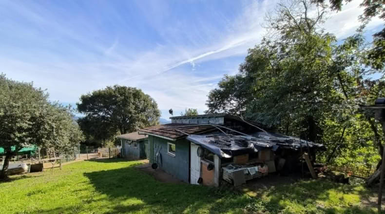 Asturias - Villabona - 1800m2
