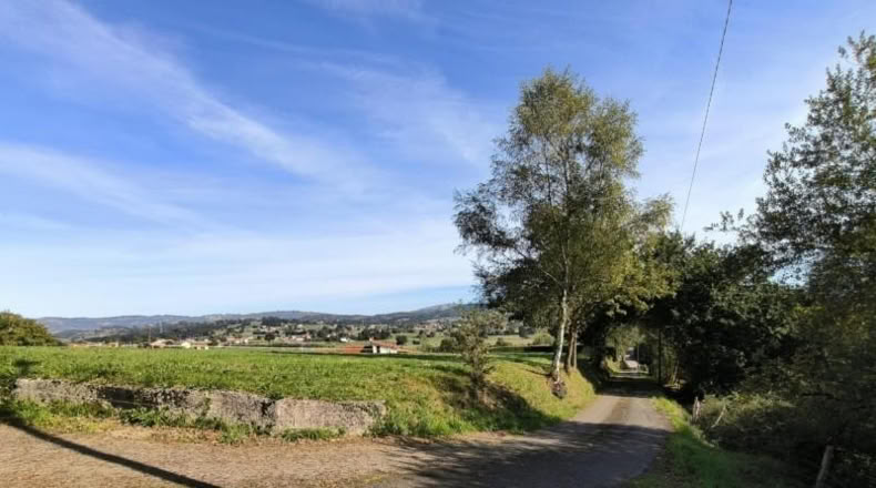 Asturias - Villabona - 1800m2