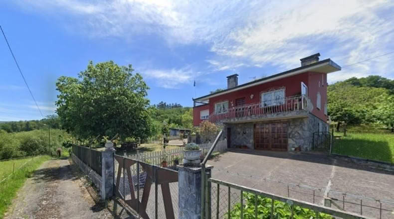 Asturias - Villabona - 1800m2
