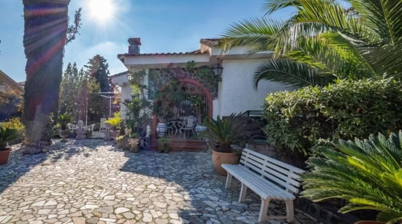 Granada - Villa de Otura - 742m2