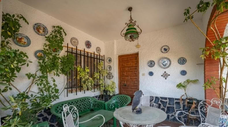 Granada - Villa de Otura - 742m2