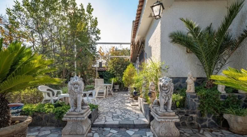 Granada - Villa de Otura - 742m2
