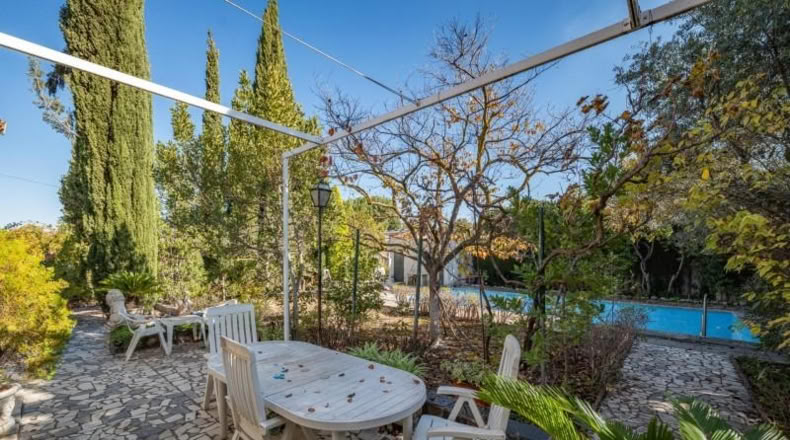 Granada - Villa de Otura - 742m2