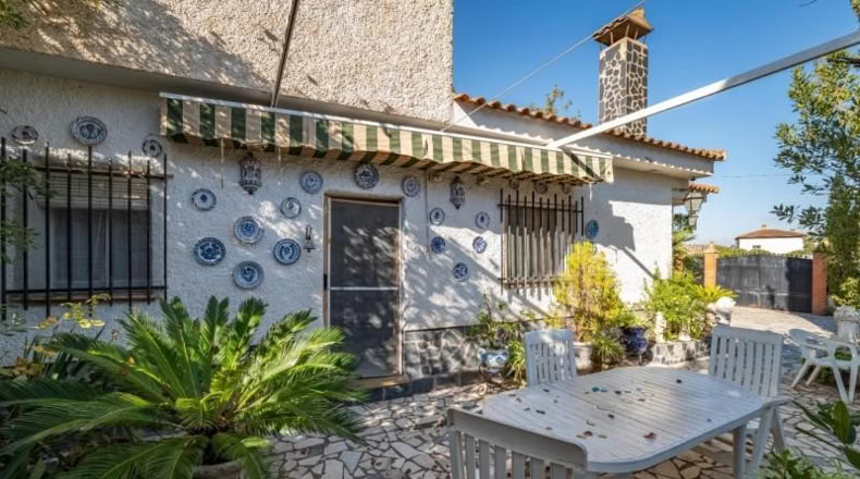 Granada - Villa de Otura - 742m2