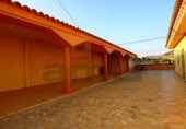Xalet independent amb terreny en venda a la España, Zurgena, ref.: TR409871 foto