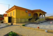 Xalet independent amb terreny en venda a la España, Zurgena, ref.: TR409871 foto