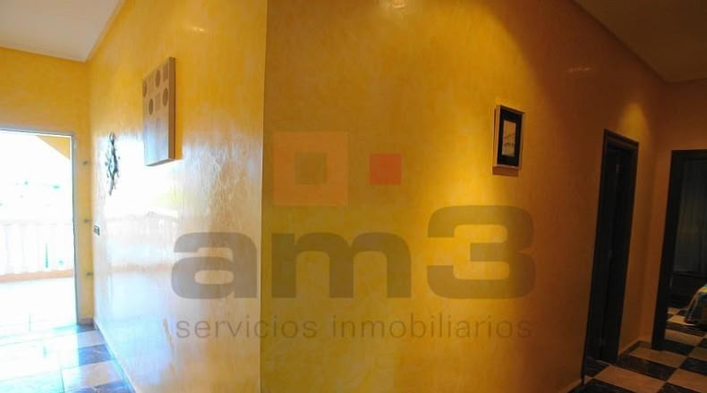 Almería - Zurgena - 135m2
