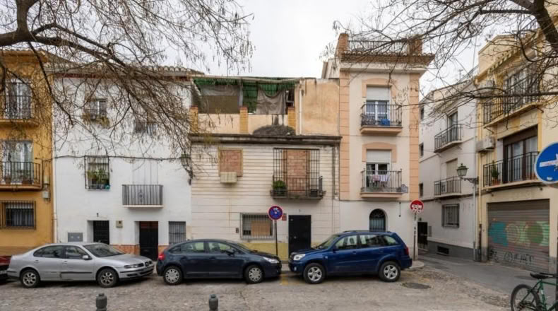 Granada - Granada - 248m2