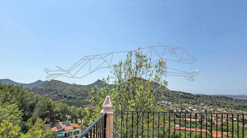 Valencia - Gilet - 570m2