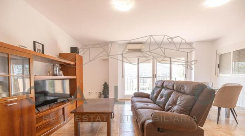 Valencia - Gilet - 570m2