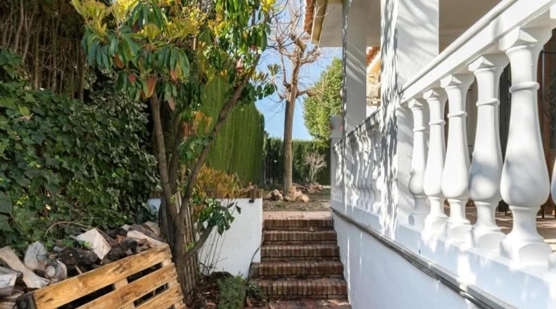 Granada - Villa de Otura - 177m2