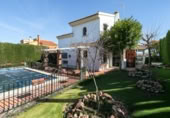 Xalet independent amb terreny en venda a la España, Villa de Otura, ref.: TR409874 foto