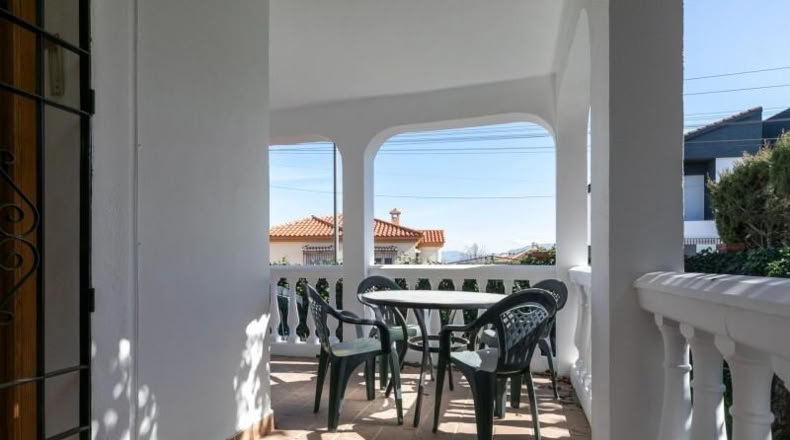 Granada - Villa de Otura - 177m2