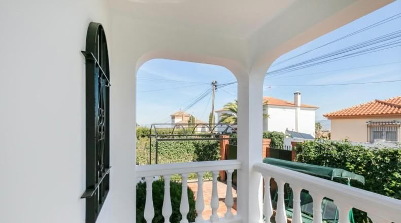 Granada - Villa de Otura - 177m2